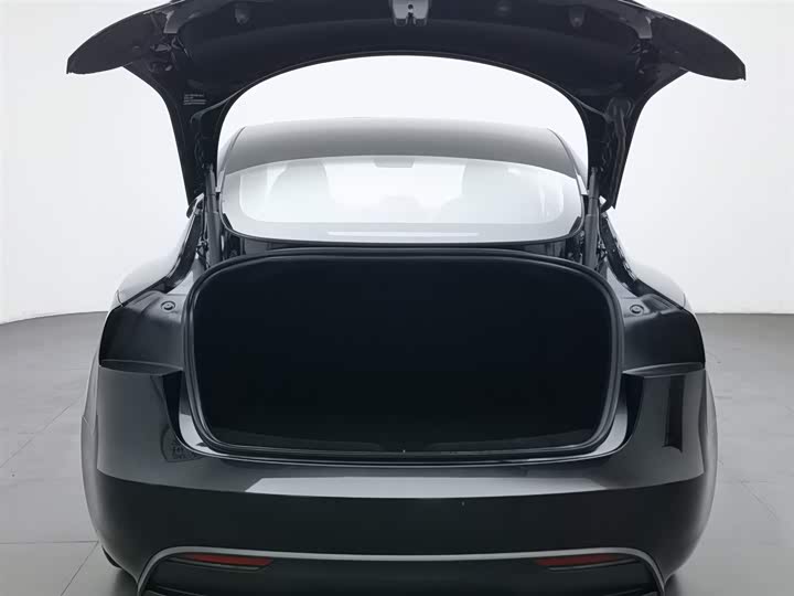 Фото 16 - Tesla Model 3