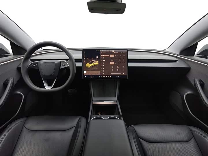 Фото 5 - Tesla Model 3