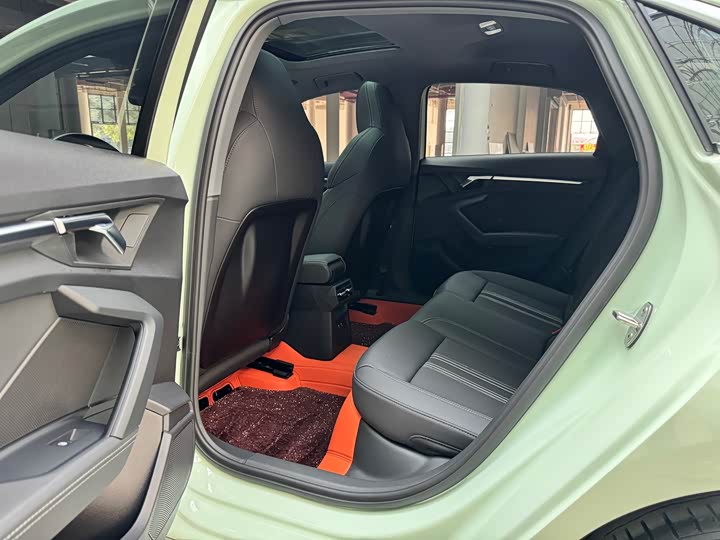 Фото 6 - Audi A3