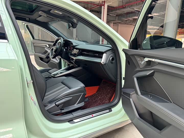 Фото 7 - Audi A3