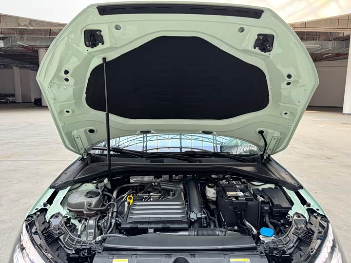 Фото 9 - Audi A3