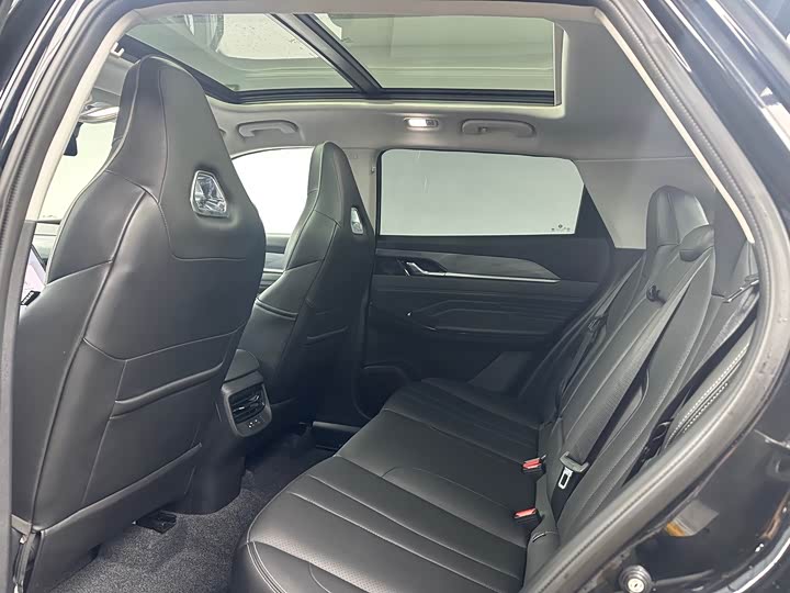 Фото 8 - Dongfeng Aeolus Haohan