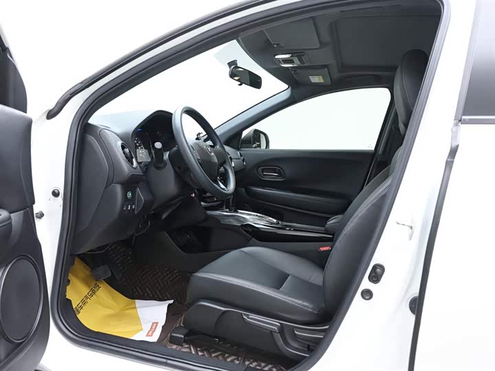 Фото 10 - Honda XR-V