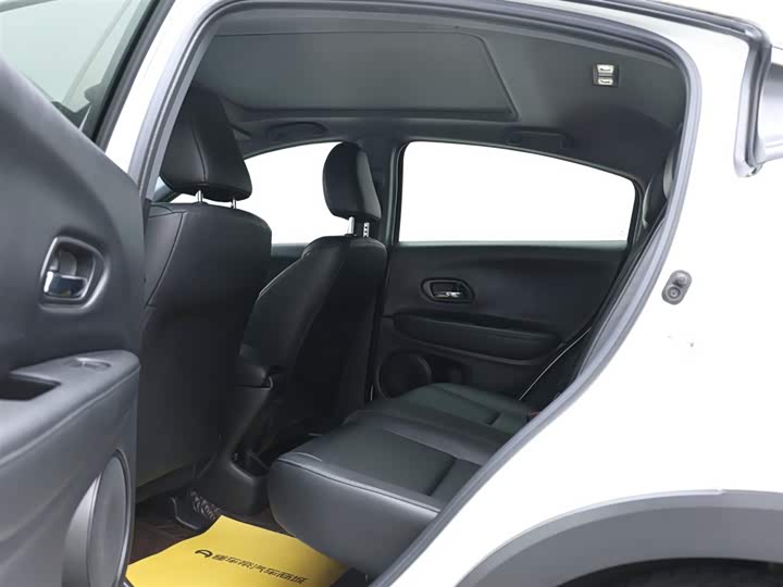 Фото 13 - Honda XR-V