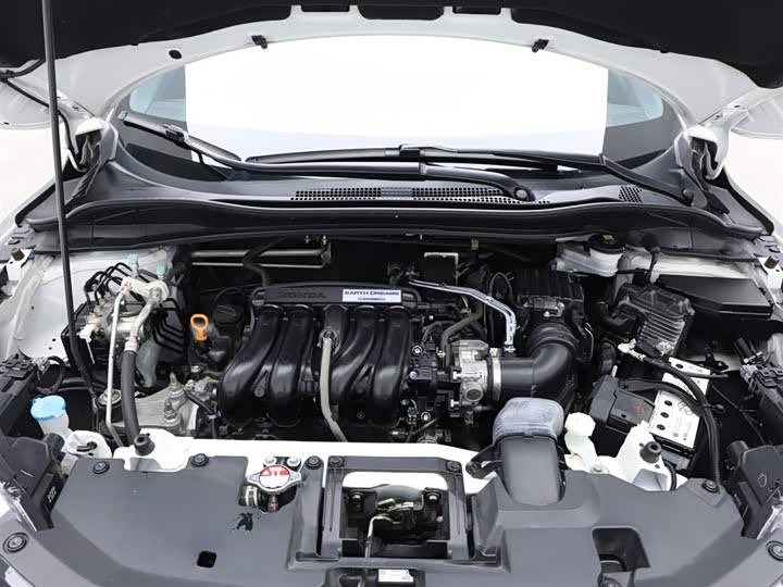 Фото 17 - Honda XR-V