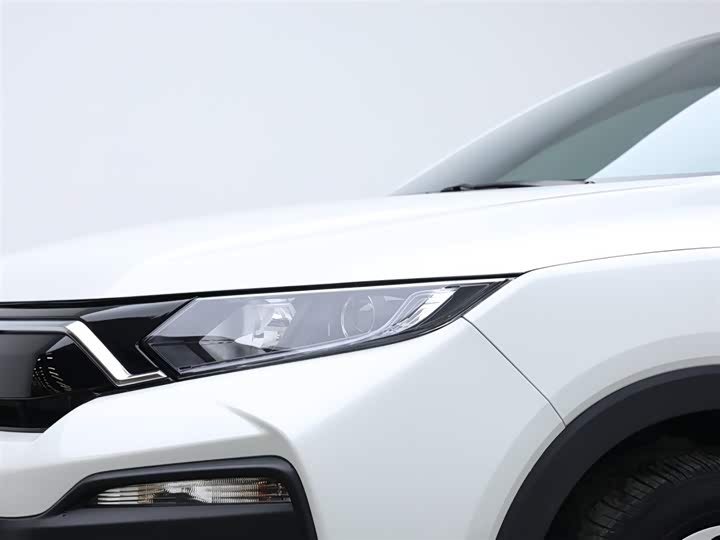 Фото 18 - Honda XR-V