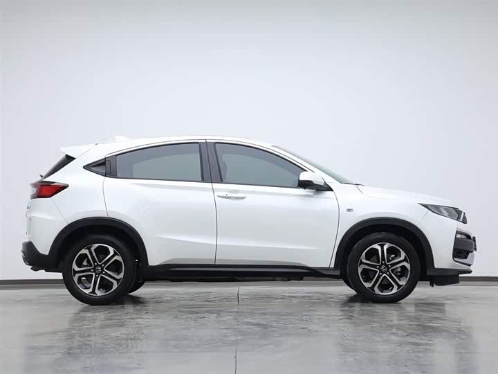 Фото 6 - Honda XR-V