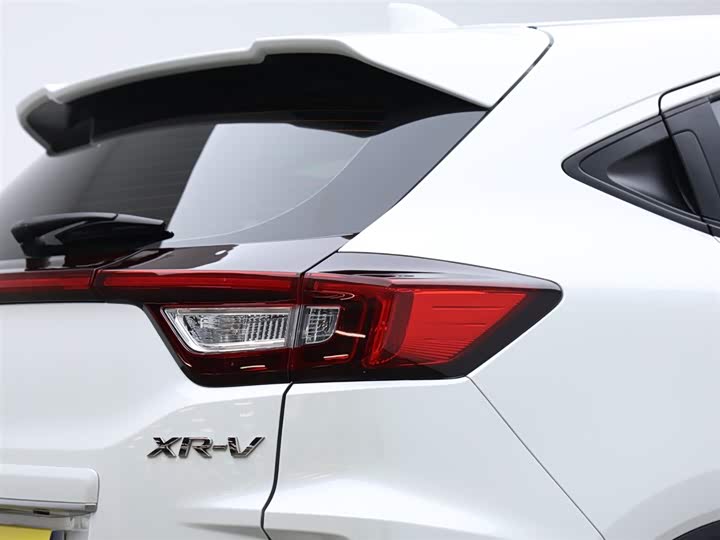 Фото 7 - Honda XR-V