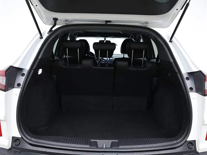 Фото 8 - Honda XR-V