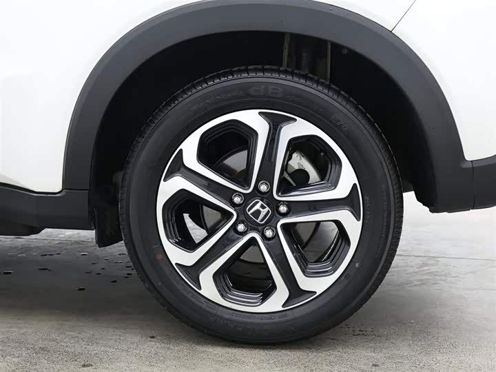 Фото 9 - Honda XR-V