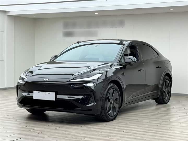 Фото 2 - Nio Onvo L60