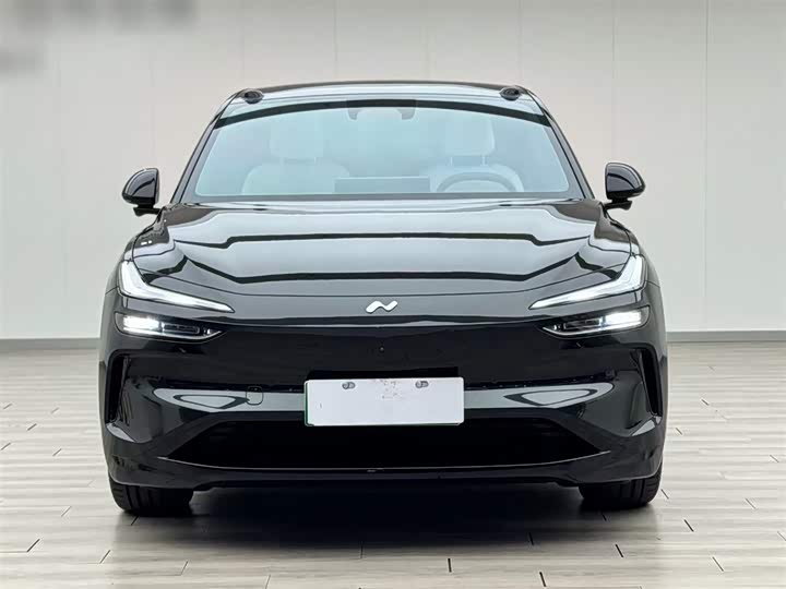 Фото 3 - Nio Onvo L60