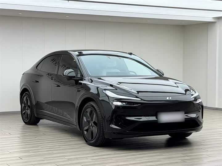 Фото 4 - Nio Onvo L60