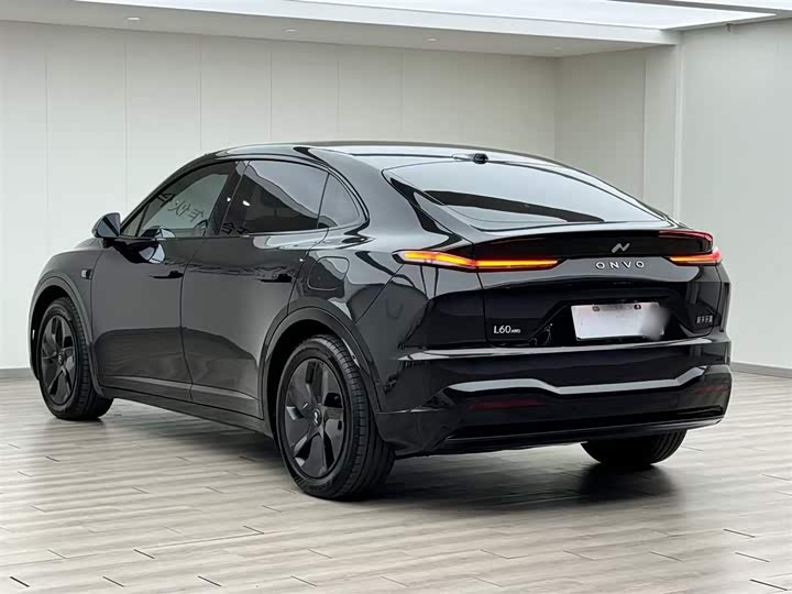 Фото 5 - Nio Onvo L60