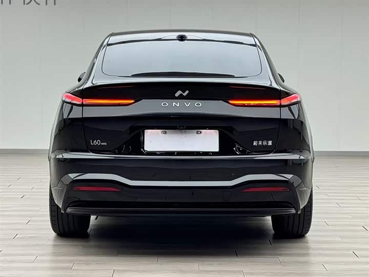 Фото 6 - Nio Onvo L60