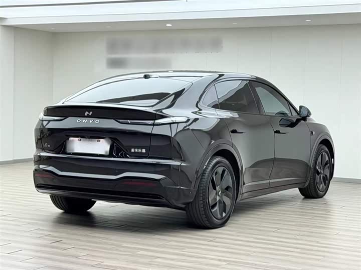 Фото 7 - Nio Onvo L60