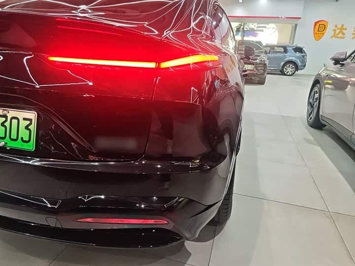 Фото 8 - Nio Onvo L60