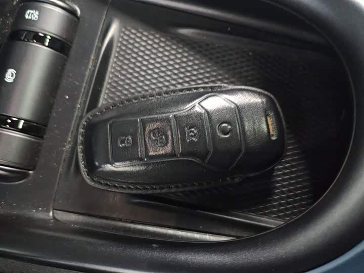 Фото 9 - BYD Dolphin