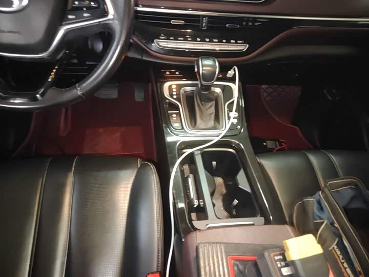 Фото 6 - GAC Trumpchi M6