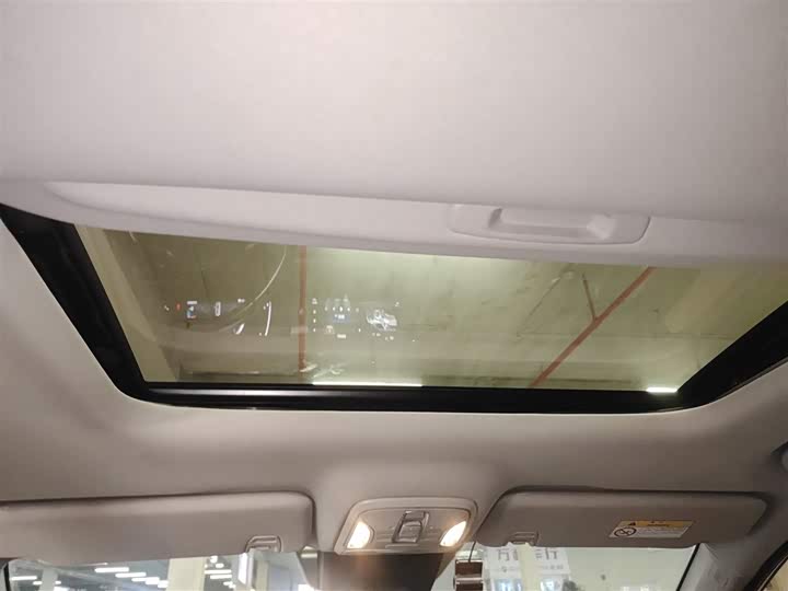 Фото 8 - GAC Trumpchi M6