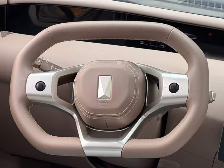 Фото 11 - Avatr 07