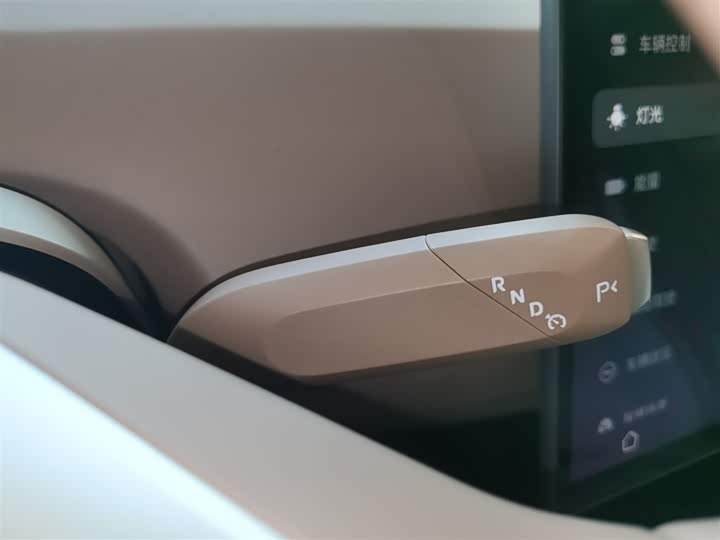 Фото 14 - Avatr 07