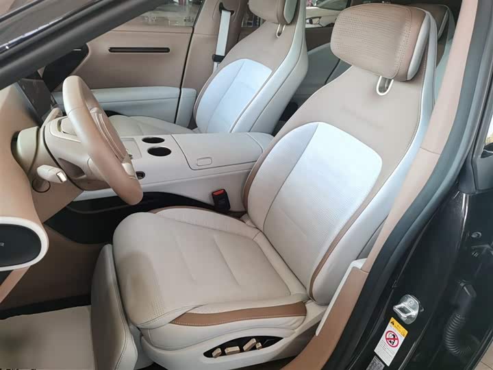 Фото 15 - Avatr 07