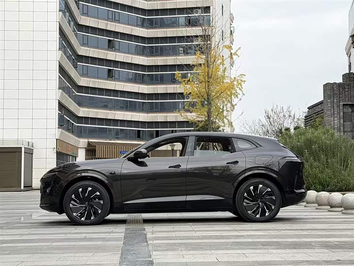 Фото 5 - Avatr 07