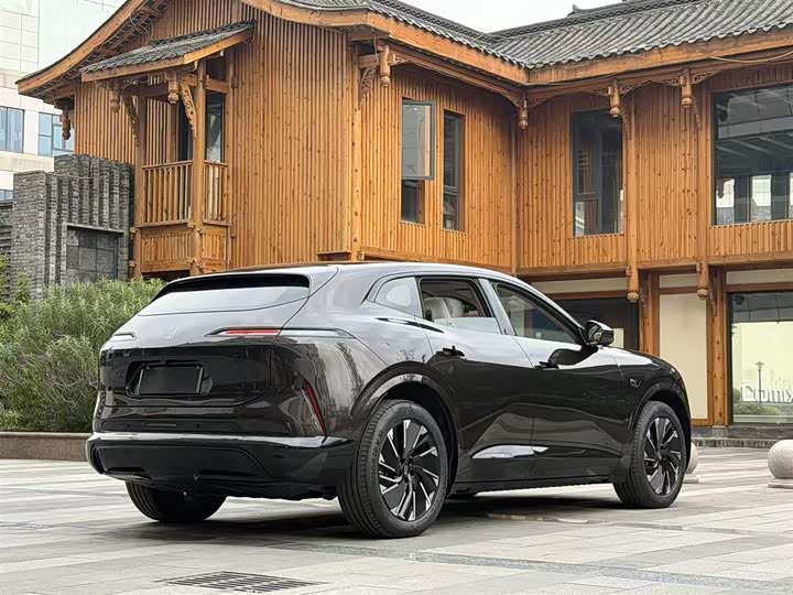 Фото 7 - Avatr 07