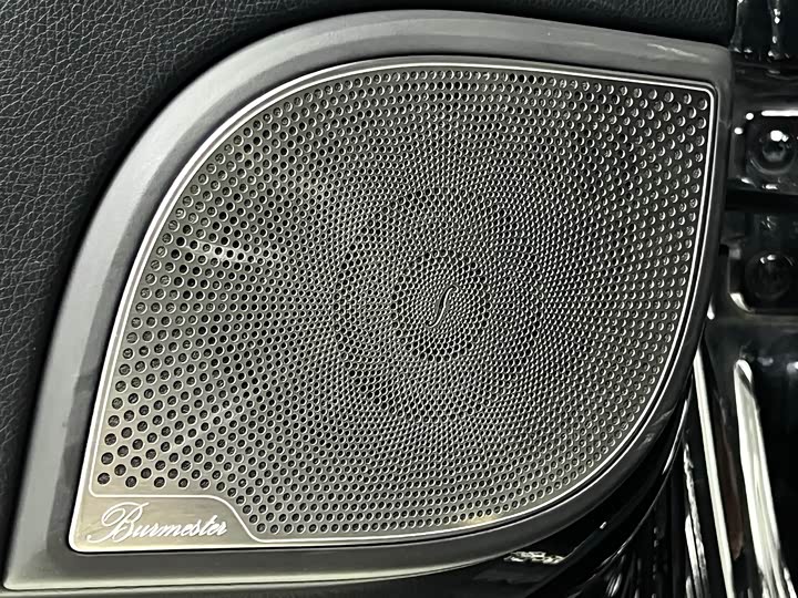 Фото 31 - Mercedes-Benz G-Class AMG