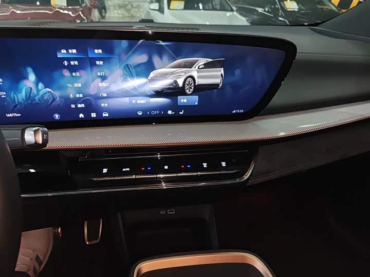 Фото 13 - Buick Electra E4