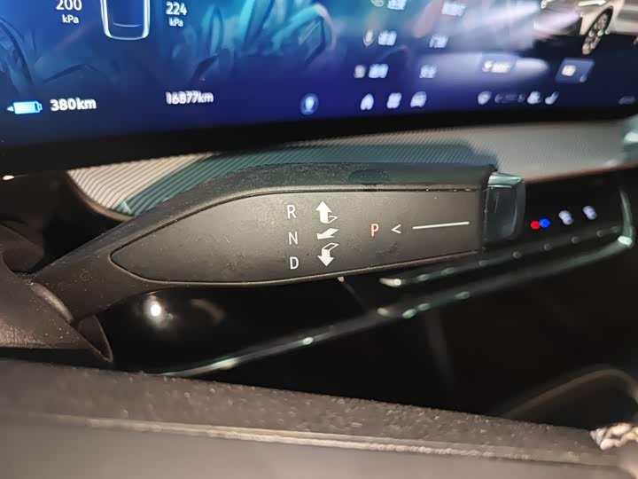 Фото 14 - Buick Electra E4