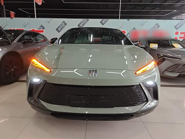 Фото 3 - Buick Electra E4