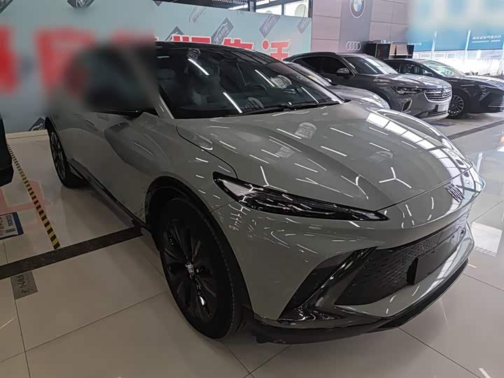 Фото 4 - Buick Electra E4