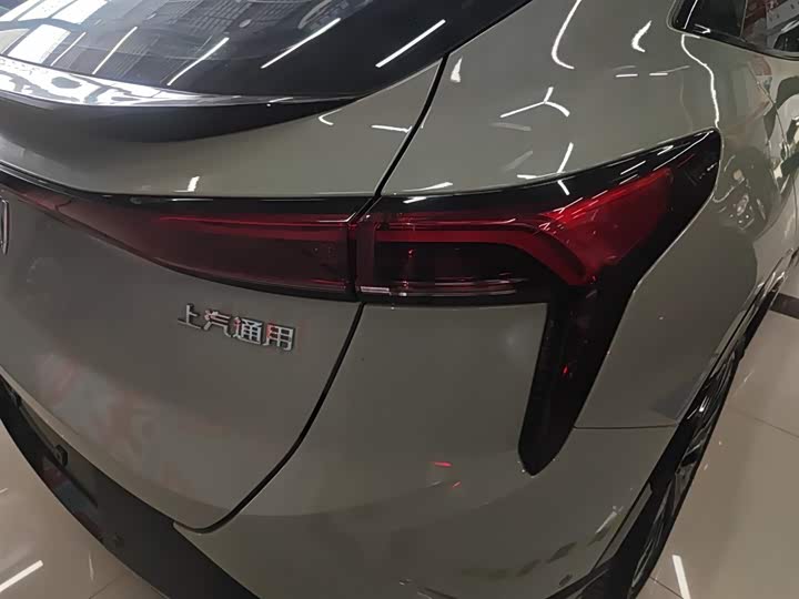 Фото 8 - Buick Electra E4