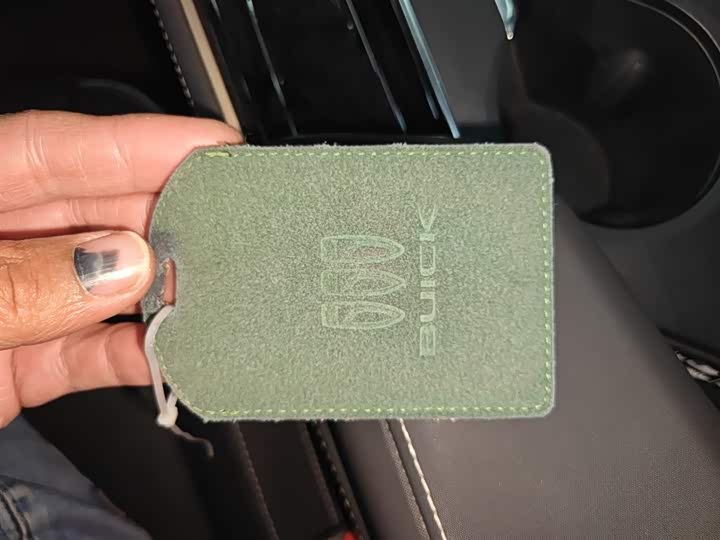 Фото 9 - Buick Electra E4