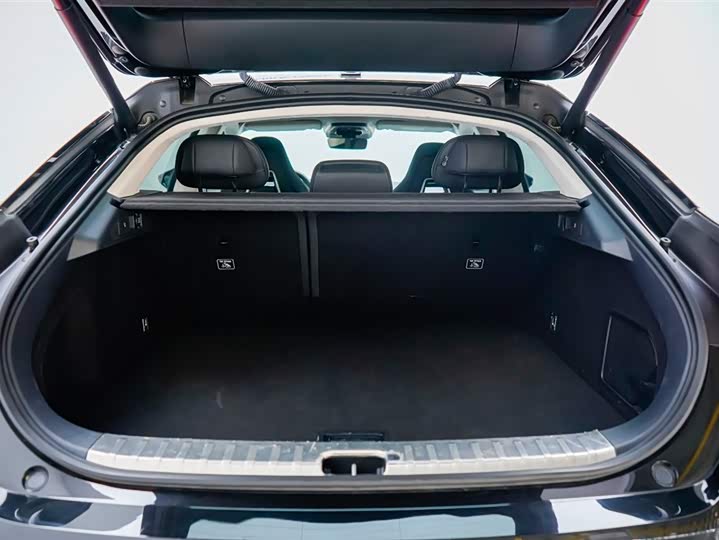 Фото 18 - Zeekr 001