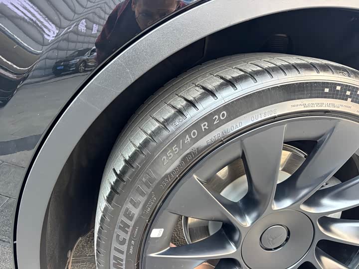 Фото 22 - Tesla Model Y