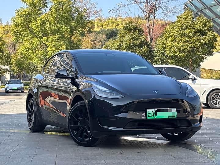 Фото 3 - Tesla Model Y