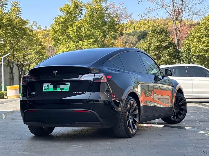 Фото 4 - Tesla Model Y
