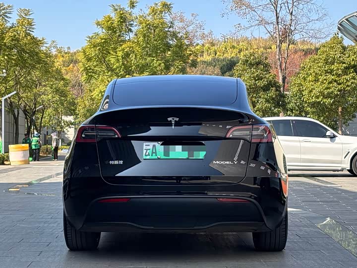 Фото 6 - Tesla Model Y