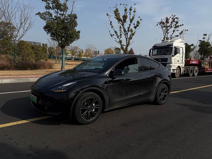 Фото 1 - Tesla Model Y