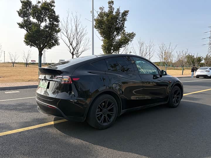 Фото 4 - Tesla Model Y