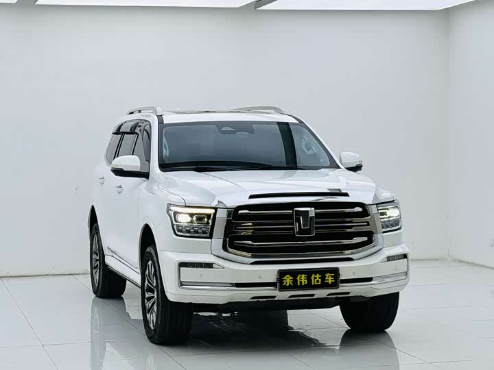 Фото 1 - Tank 500