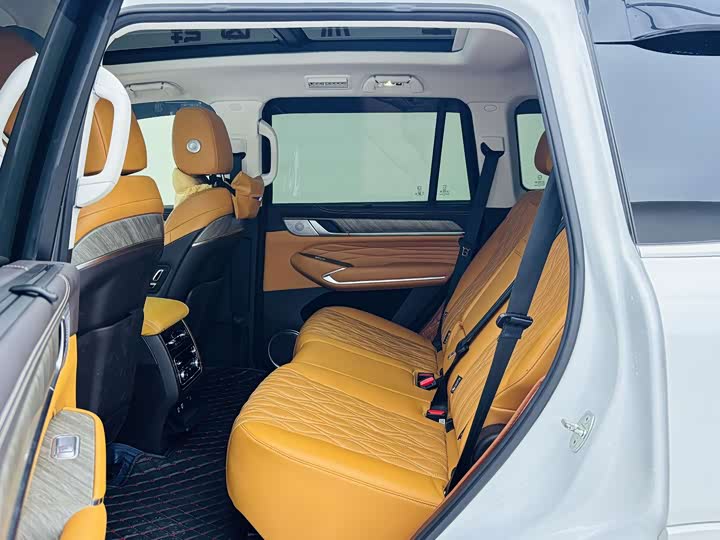 Фото 10 - Tank 500