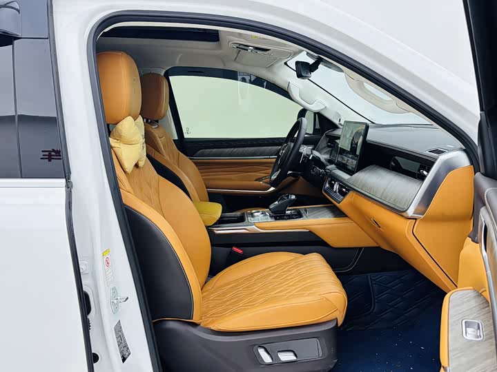 Фото 11 - Tank 500