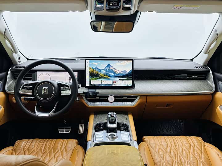 Фото 15 - Tank 500