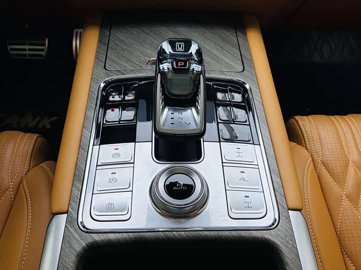 Фото 16 - Tank 500