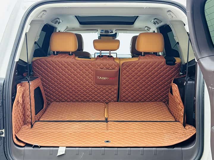 Фото 19 - Tank 500