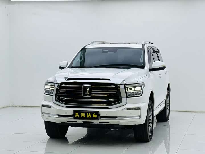 Фото 3 - Tank 500